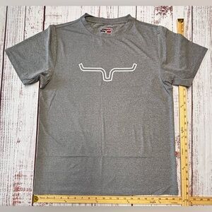 Women's Kimes Ranch Outlier Tech Tee Shirt